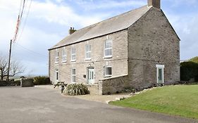 Treginegar Farmhouse